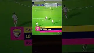 eFootball 2024 si gira