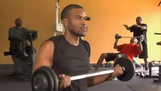 Assemble FX 4: Bad TV Transition Demo