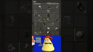 Pizza screaming meme в РАСТ/RUST  