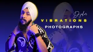 Photographs - Vibrations | D Johar | Johar Bros | Official Audio