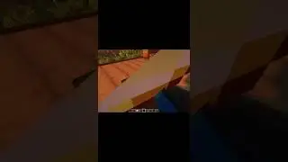 Быстрое создание механизма точности. Create для Minecraft (Обзор механик)