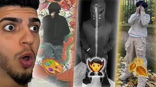 MEINE ZUSCHAUER haben die BESTEN OUTFITS... 🤩