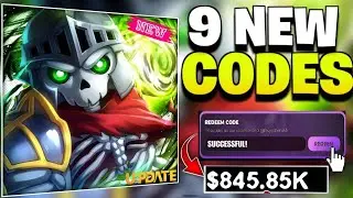*NEW* JUNE UPDATE!!🎁PROJECT SMASH CODES IN JUNE 2025 | ROBLOX PROJECT SMASH CODES 2025 | CRAZY GAMER