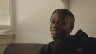 The Rise Of Jay-Way Docu series (Episode 1)