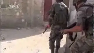 ANNA NEWS: Syrian Army Operations - Summary of situation in Syria - 8 november 2013