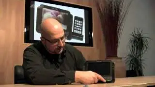 hifitest.de Video Review: Kenwood AS-iP70