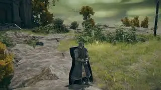 Elden Ring Texture Smear, fix?