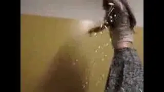 Danza de las burbujas