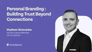 The Power of Personal Branding: Direct Consumer Connection in the Streaming Economy