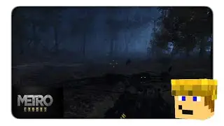 Metro Exodus ~ Folge 42 ~ Eins  Maurer bei Nacht!