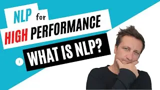 NLP Techniques   - What is NLP?