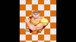 CPS2 Originals - Mess O' Bradavich (Final Arrangement)
