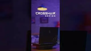 Dr. Eagle's Top 4 Tips for Picking the Perfect Gaming Laptop - Crosshair 16/17 HX Series