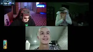 Иван Золо матерится