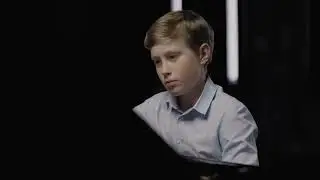 Ф. Шопен - Этюд, соч.25 №1 / Дени Кохановский (фортепиано)