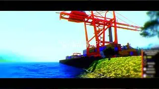 United-Dream.DE - Promo !! ArmA 3 MODDED Server