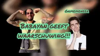 Leftlanepapi geeft een waarschuwing aan gamemeneer!!!! #leftlanepapi #gamemeneer #waarschuwing #nl