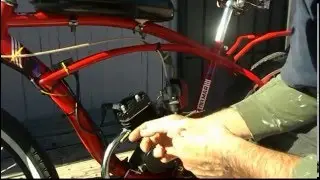 How to Increase Power Output 48cc 2 Stroke Engine