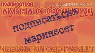муйям сафед гашт-чавони зи сар гузашт...