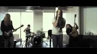 Red Jumpsuit Apparatus - 