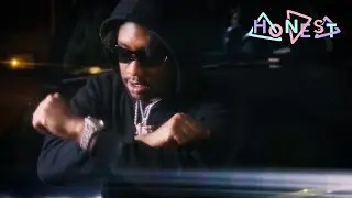 Cruddy Murda - Knowledge [Dir. @JackRottier Prod. @mannyvelli & @iamsynthetic_]