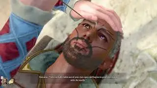 Baldur's Gate 3: Eye Surgery 101 with Volo!
