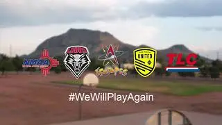 We Will Play Again