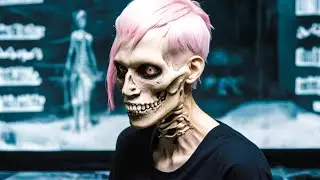 20 People Who Are Not Born On This Planet
