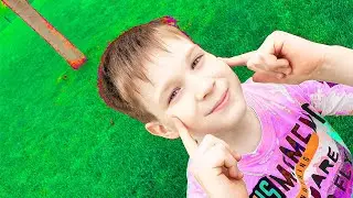 ТАНЦУЮ ПОД ПЕСНЮ ВСЕ ХОТЯТ ОТ МЕНЯ ШОУ!!! мОРГЕНШТЕРН!! ТАНЦЫ ОТЬ РОМЫ АГА!!!!