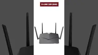 TOP-6. Best Budget Wi-Fi Routers 2024
