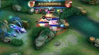 MPL ID S13 PLAYOFFS - FANATIC ONIC WIN THE SERIES 3-2 AGAINST GEEK FAM