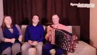 Иван Разумов - Места родные(авторская песня) 🎶