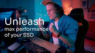 Solidigm Synergy™ Software 2.0