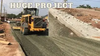 This road project will blow your mind when done