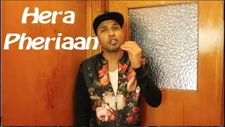 Hera Pheriyan Punjabi Shayari  Johny Hans Spokenword