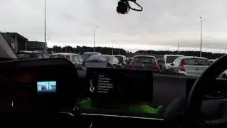 Living With the BMW I3 #26 Update