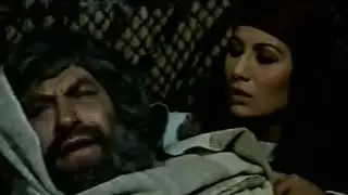 Х/ф Кадисия (часть1)