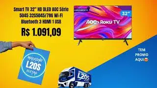 Smart TV 32