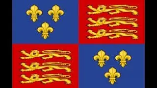 Eu4... But England Wins the 100 years war