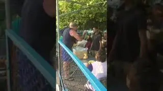 Психоневрологический интернат пгт  Олыка