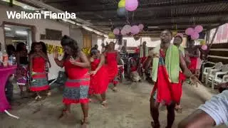 Fiamba (@ Umoja🇸🇷)