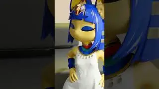 Ankha 💜