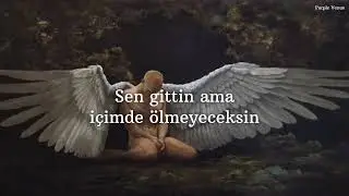 Rhye - Not Dying In Me (Türkçe Çeviri)