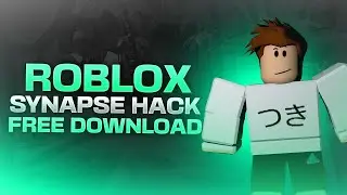 SYNAPSE X CRACKED   ROBLOX X SYNAPSE HACK 2022   FREE EXPLOIT VERSION FOR PC 1