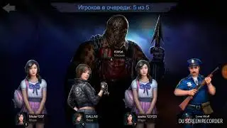 horrorfield#57 (2019) Играл с персонажем Чарли. Played with Charlie's character. Update 0.92