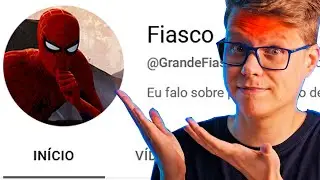 Filipe Deschamps x Fiasco - Era tudo inteligência artificial? ft.