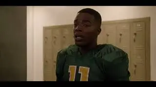 Josh Butler All American