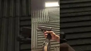 Brand New 50RD Drum Jammed On First Shots‼️ #shooting #kci #extended #magazine