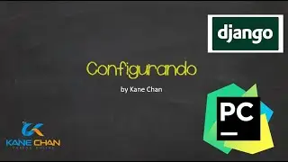 Como criar um projeto Django Python no PyCharm
