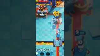 Clash royale